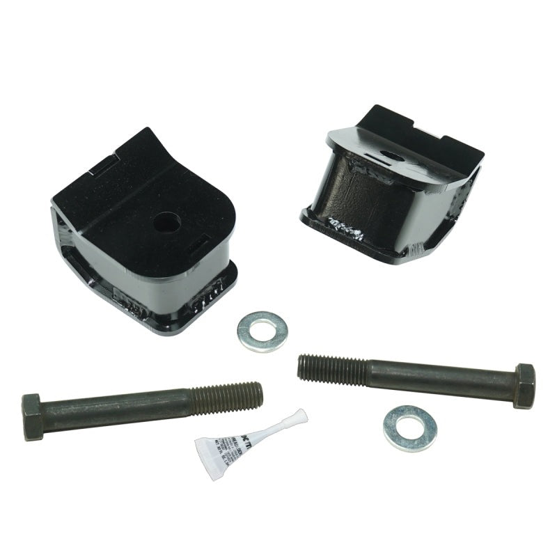 Superlift 05-25 Ford F-250/F-350 4WD 2in Front Leveling Kit