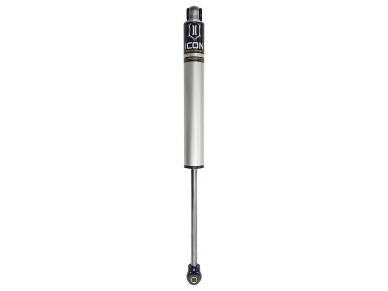 ICON 22-25 Nissan Frontier Rear 0-1.5in 2.0 Series Aluminum Shocks VS IR