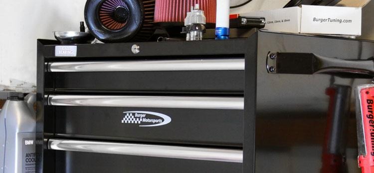 Burger Motorsports & JB4 Stickers, Decals & Logo Packs