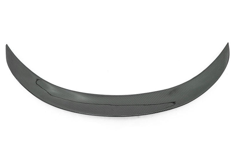 OLM AS Style Carbon Fiber Duckbill Spoiler - 2020+ Supra