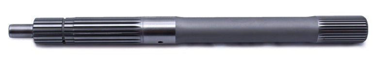 FTI Performance Powerglide Aeroplex Alloy Ringless Input Shaft - Turbo Spline
