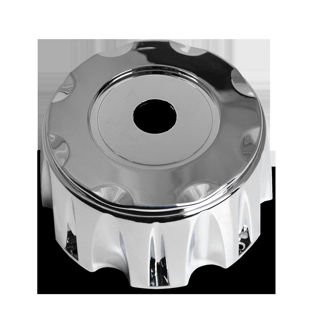 HD Off-Road - V1 Chrome Standard Off-Road Truck Wheel Center Caps