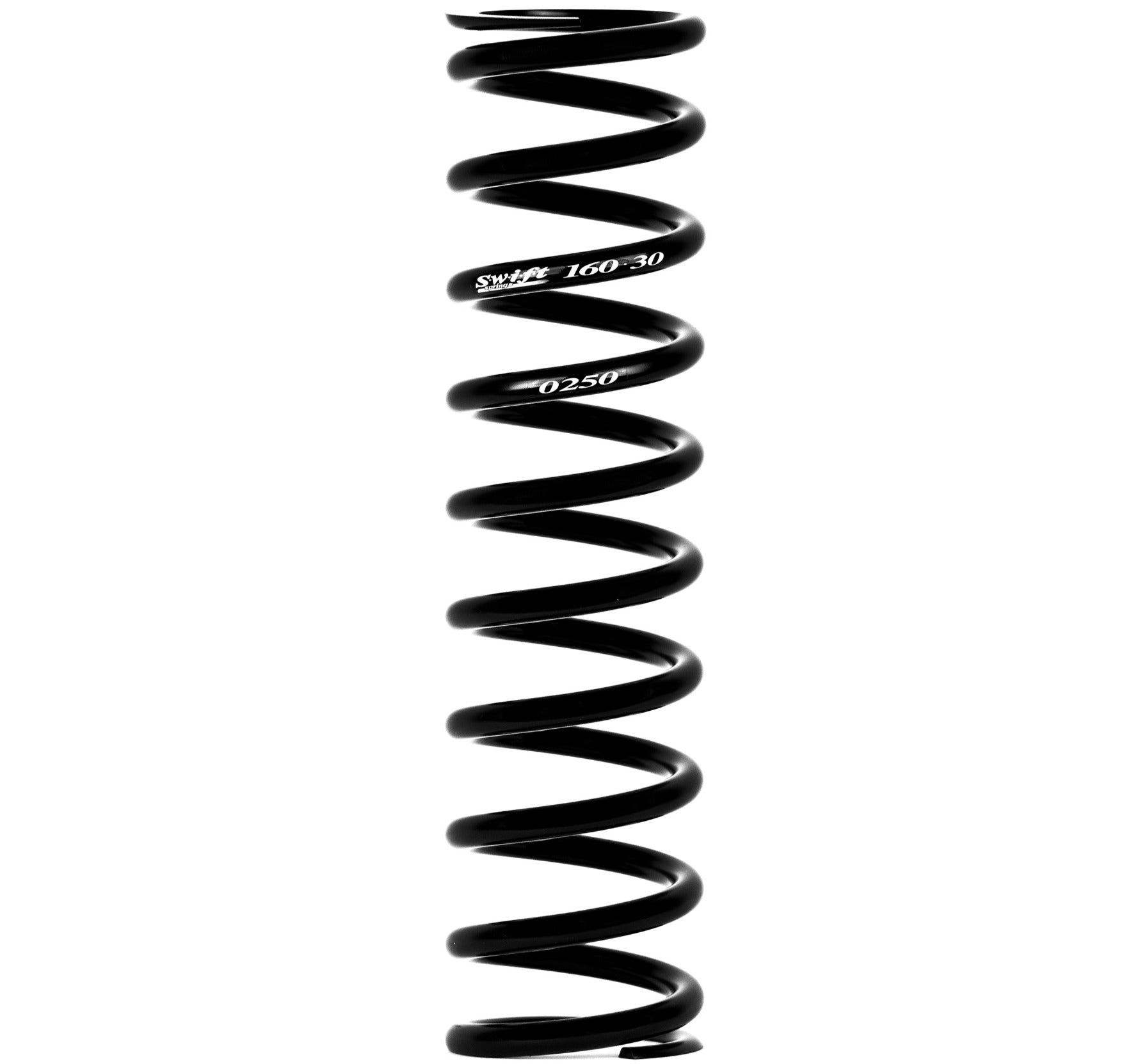Swift Springs 16in Coilover Springs 3.5in ID - Single