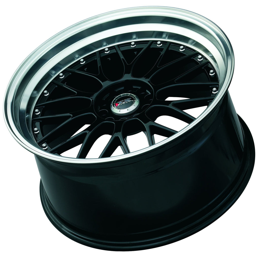 XXR 521 Wheels