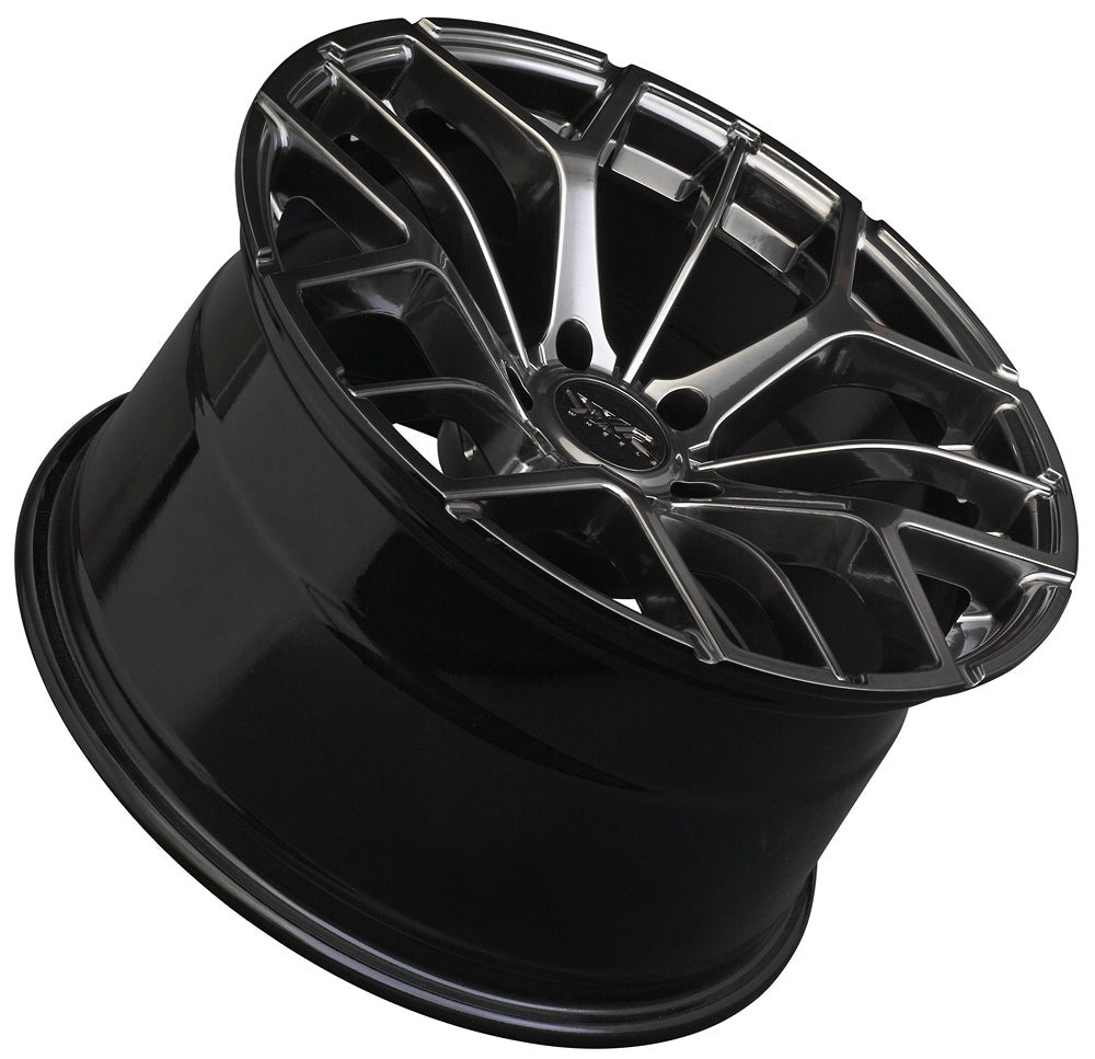 XXR 566 Wheels