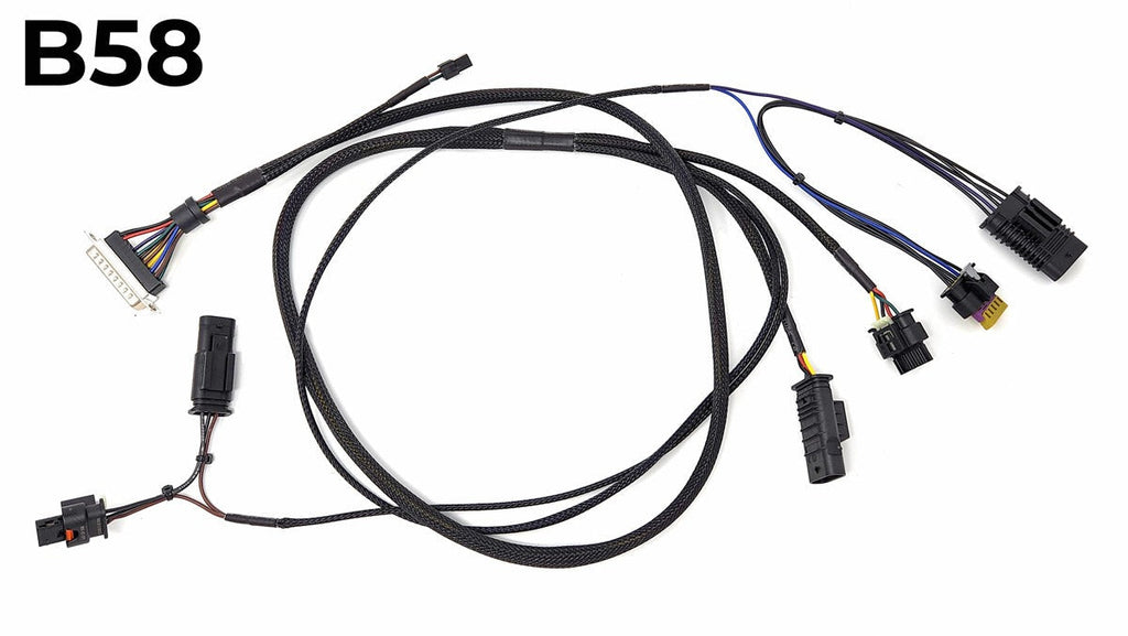 Replacement JB4 harnesses
