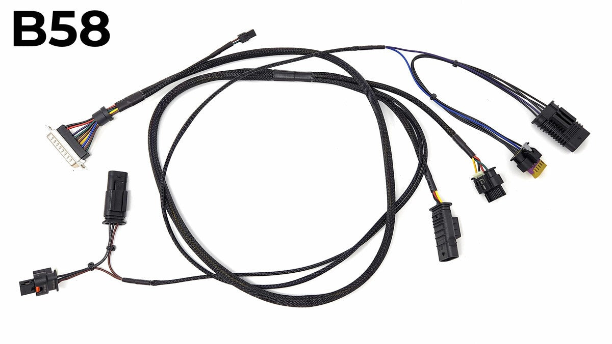 Replacement JB4 harnesses