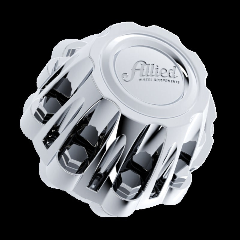 Raceline 882MC Aluminum Mod Center Cap - Chrome (Each)