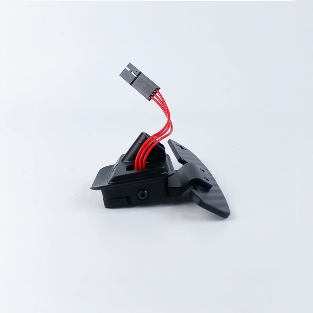Zen SeriesTM Carbon Fiber Magnetic Paddle Shifters for 2013-2019 Cadillac ATS/CTS