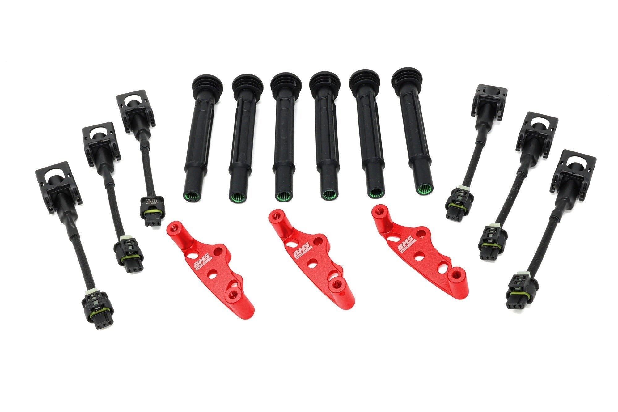 N54/N55 to B58 BMW Ignition Coil Upgrade Adapter Kit
