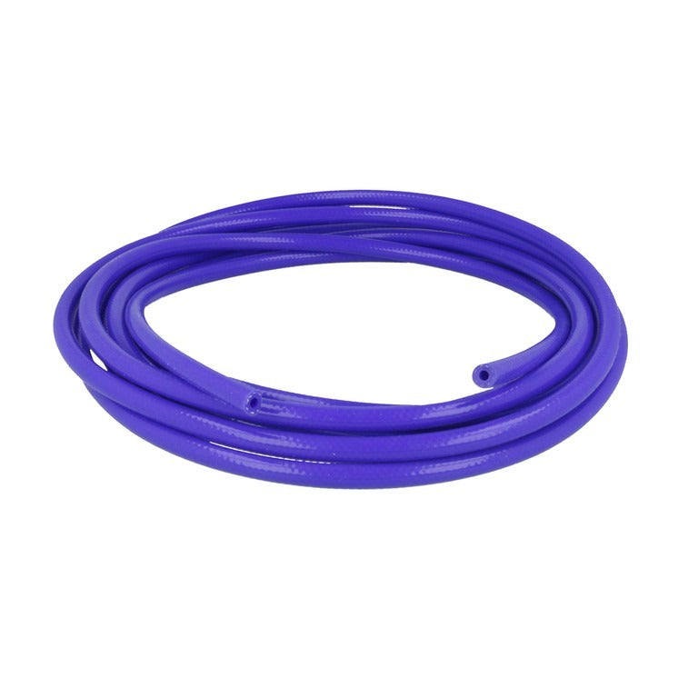 Silicone Vacuum Hose - Reinforced
