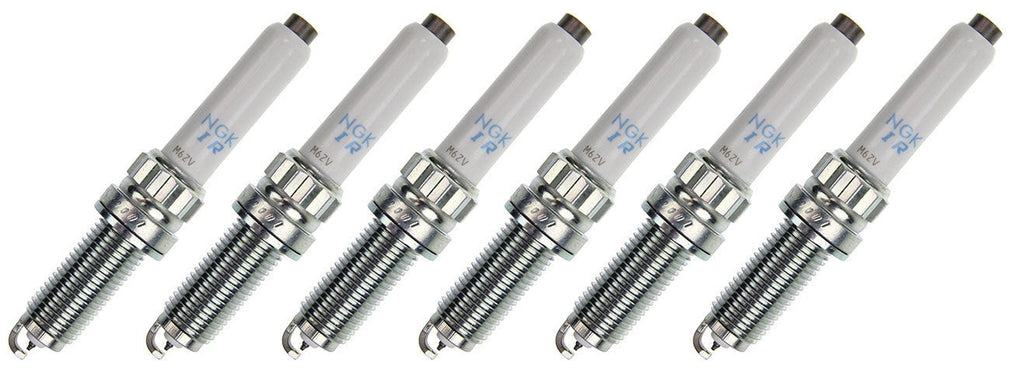 NGK 96206 Spark Plug for BMW S58 & Gen 2 & 3 B58 engines