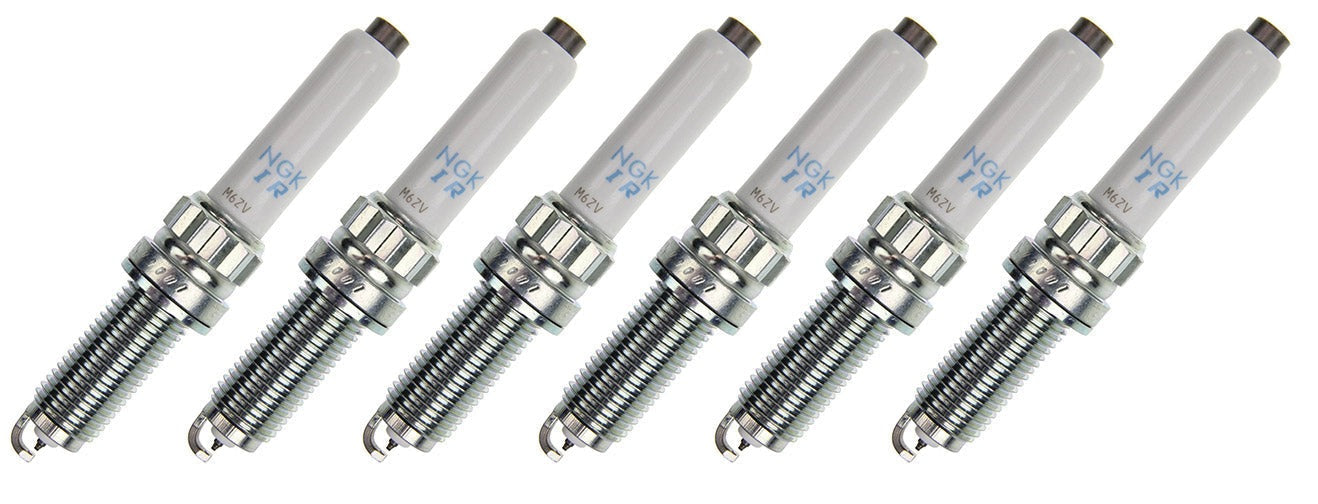 NGK 96206 Spark Plug for BMW S58 & Gen 2 & 3 B58 engines