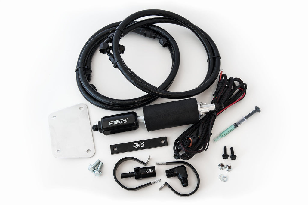 Auxiliary Fuel Pump Kit for 2014-2017 Chevy SS