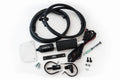 Auxiliary Fuel Pump Kit for 2014-2017 Chevy SS