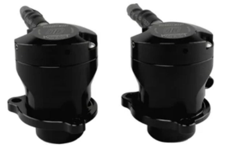 Turbosmart 2026+ Dodge Charger 3.0L Hurricane Plumb Back VR32 Kompact EM BOV