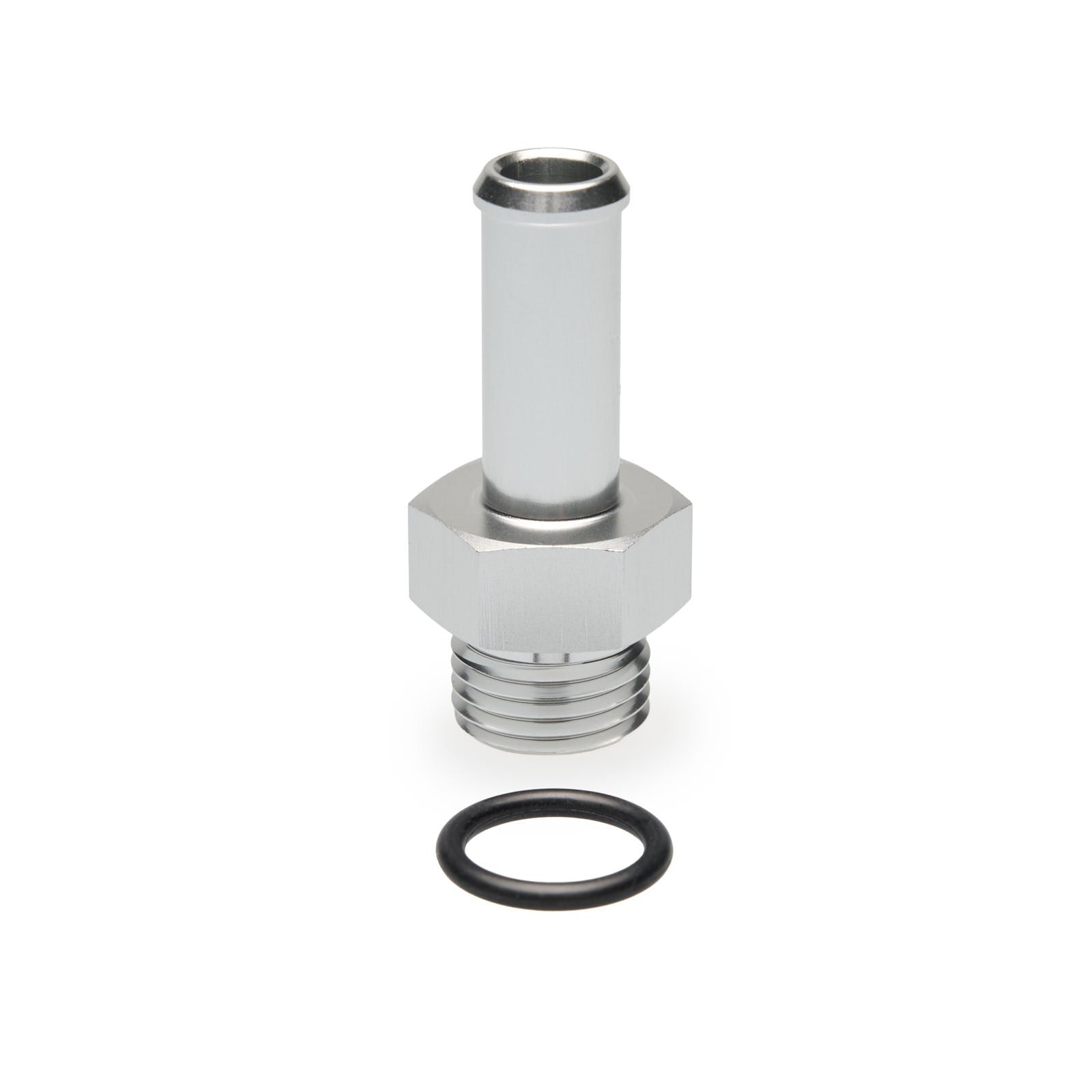 Screw-in Adapter ORB Male to Barb / Hose Fitting