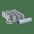 5LUG 14-1.50 SPLINE WIK PASS GOR