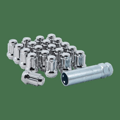 5LUG 14-1.50 SPLINE WIK PASS GOR