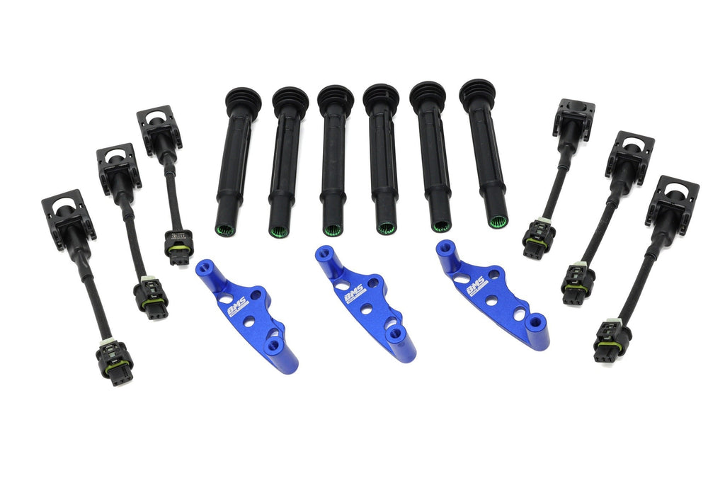N54/N55 to B58 BMW Ignition Coil Upgrade Adapter Kit