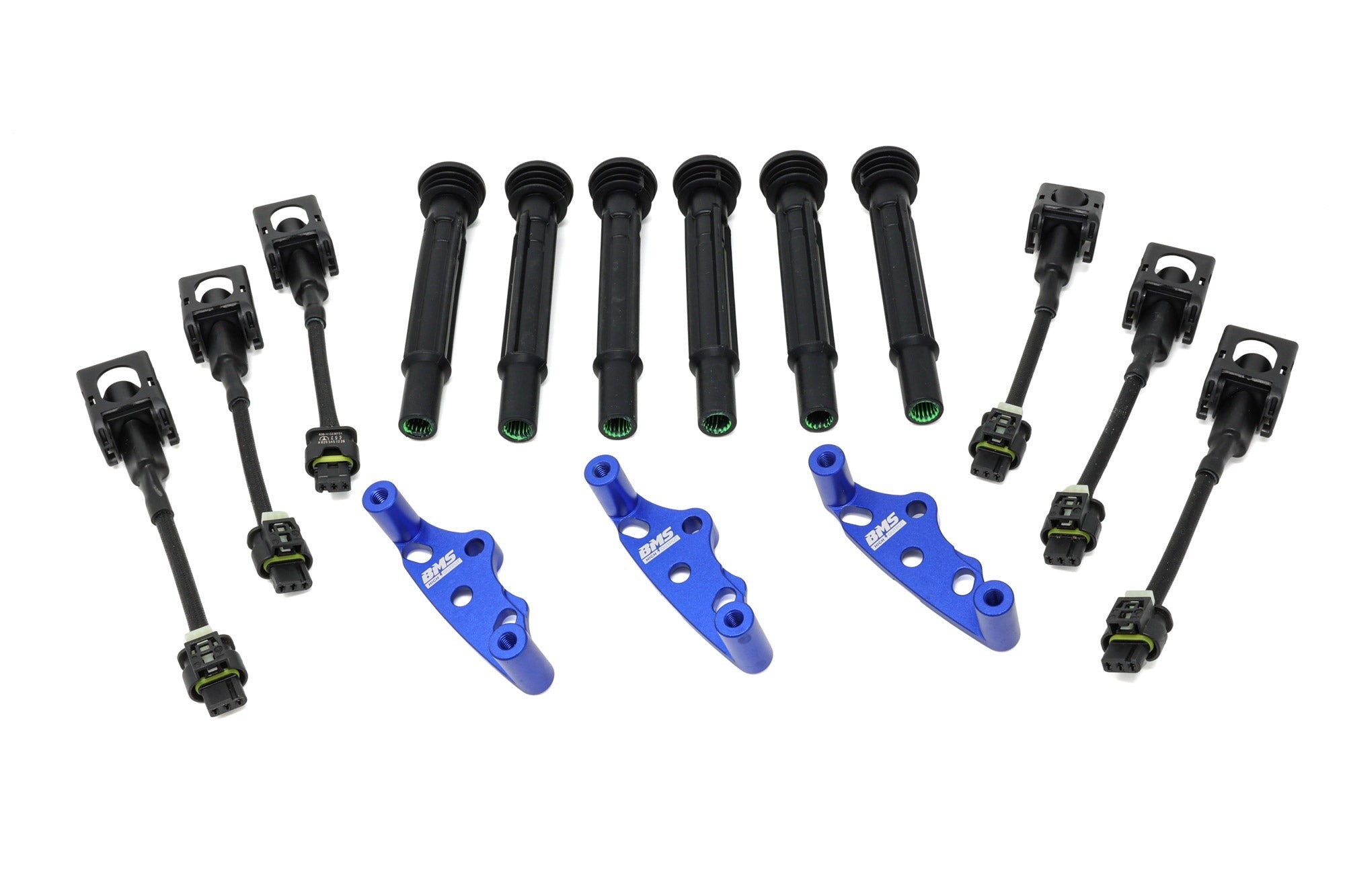 N54/N55 to B58 BMW Ignition Coil Upgrade Adapter Kit