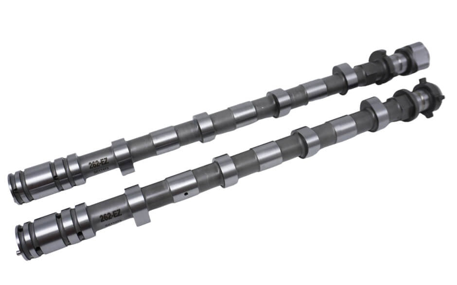 L15B7 Turbo Stage 2 Cams 268°/272° | 11.20mm/10.70mm Valve Lift