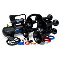 Katrina 228H Train Horn Kit