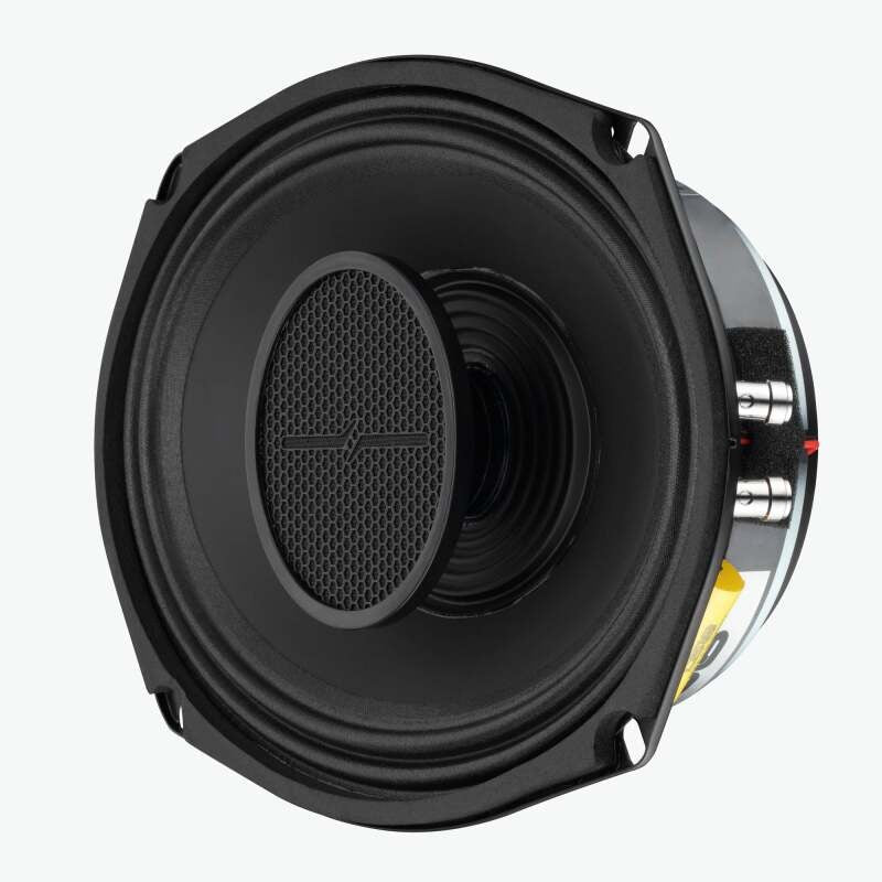 DS18 6x9 175 Watts RMS 2ohm Mid-Range Shallow Grill Included
