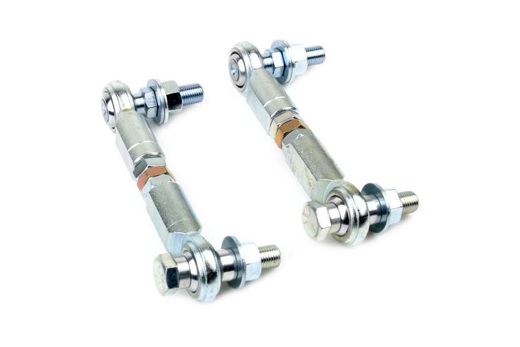 Improved Racing Adjustable Sway Bar Links for NA/NB Mazda Miata (MX-5), Rear