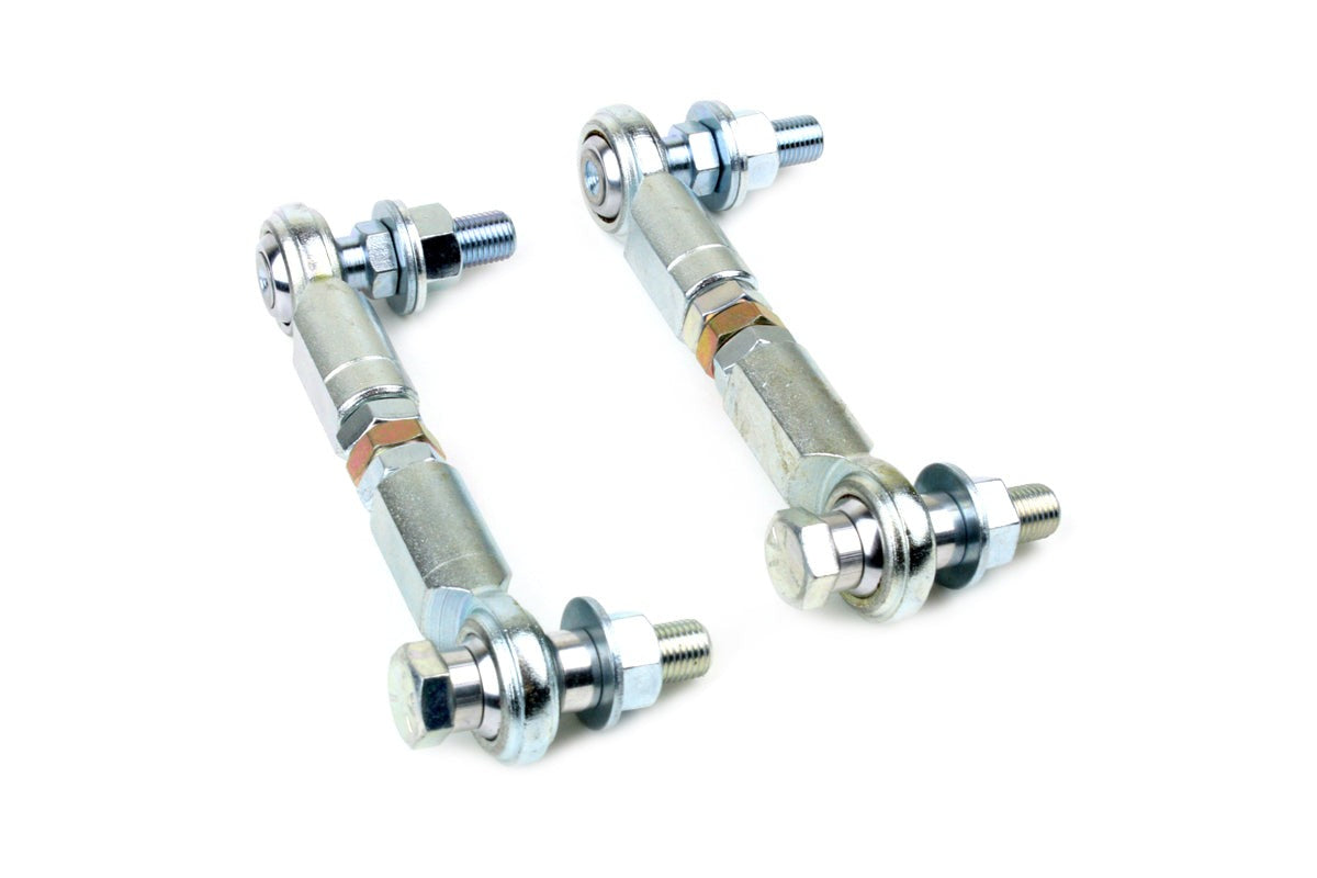 Improved Racing Adjustable Sway Bar Links for NA/NB Mazda Miata (MX-5), Rear