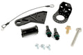 Improved Racing CCS Oil Catch Can Installation Kit for GM Gen III & IV LS Engines (No Catch Can)
