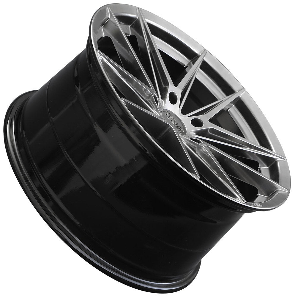 XXR 577 Wheels