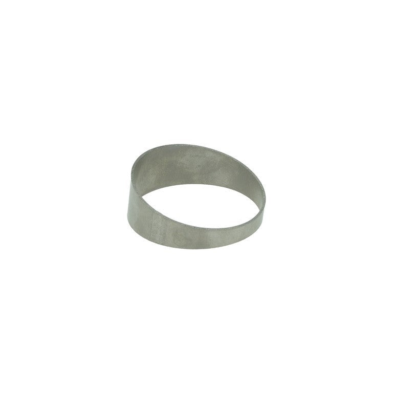 Titanium Elbow Pie Cut - Grade 2