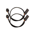 Hurricane SO/HO RAM/DODGE/JEEP JB4 MAP Sensor Bypass Extensions