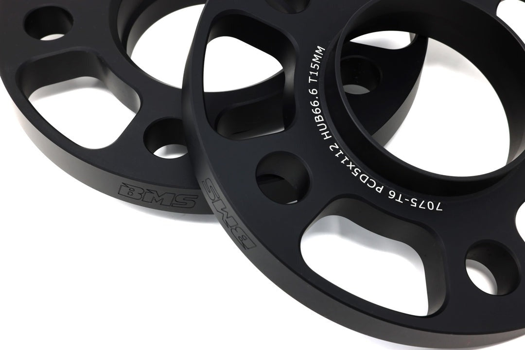 BMW F Chassis Wheel Spacers