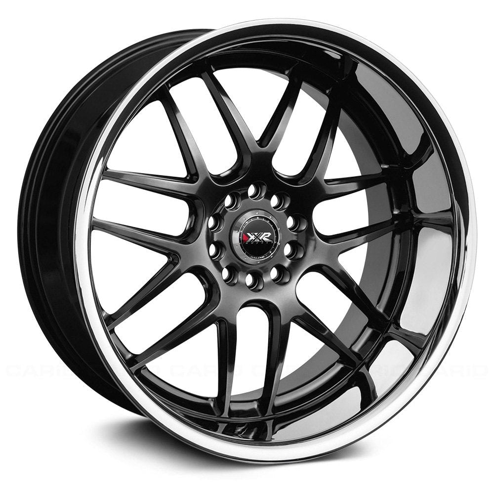 XXR 526 Wheels
