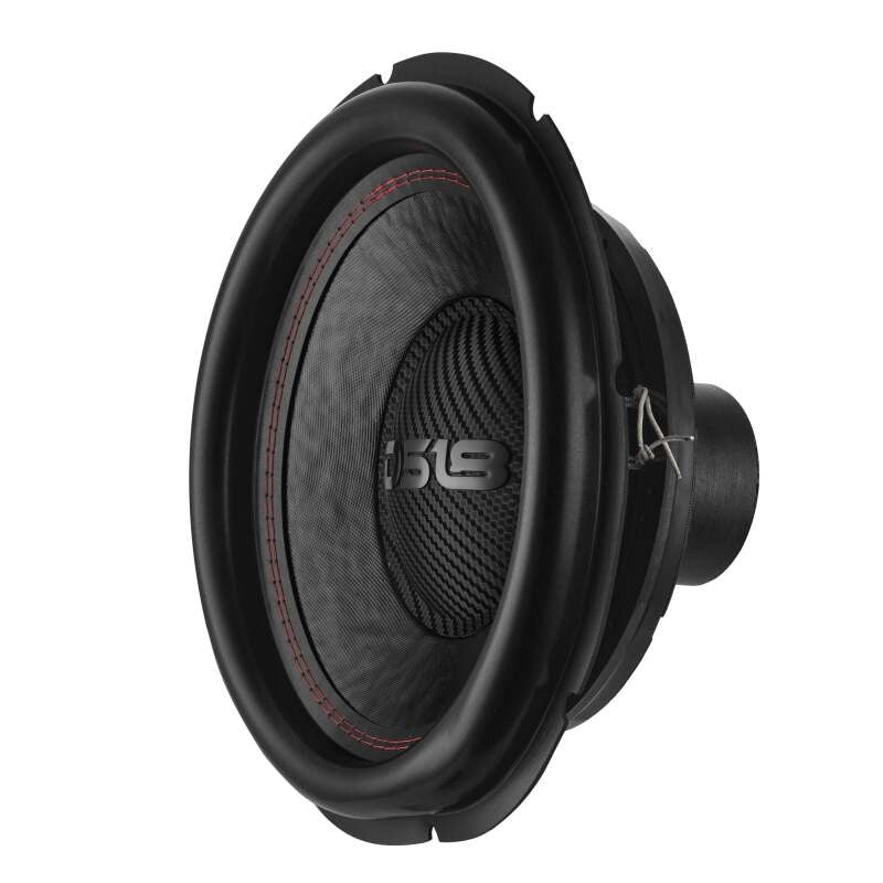 DS18 Subwoofer Recone Kit for EXL-TRX12.4D