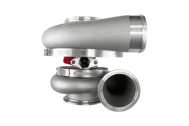 Turbosmart 8280 V-Band Reverse Rotation 0.96AR External Wastegate TS-1 Turbocharger