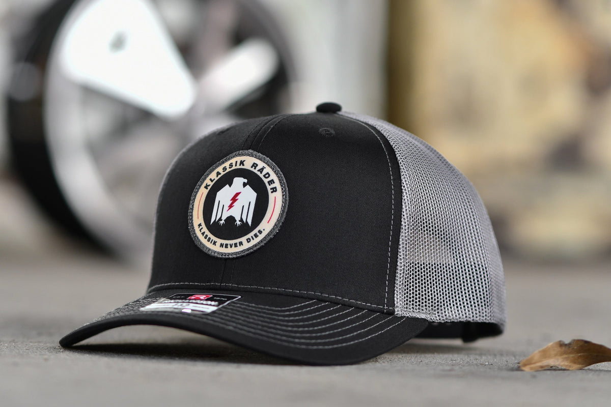 KLASSIK RÄDER OFFICIAL | RICHARDSON 112 SNAP BACK HAT