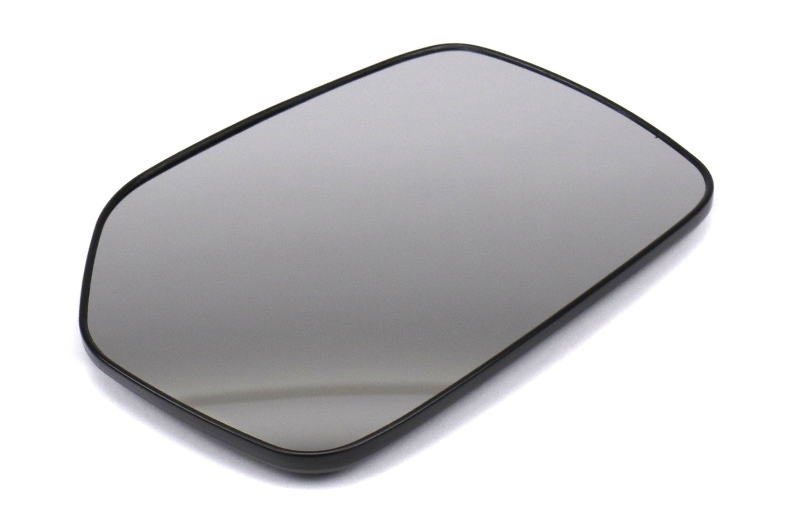 OLM Wide Angle Convex Mirrors with Turn Signals (clear) - 2015-2021 WRX / STI