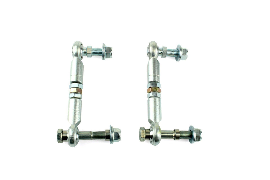 Improved Racing Adjustable Sway Bar Links for ND Mazda Miata (MX-5), Front