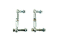 Improved Racing Adjustable Sway Bar Links for ND Mazda Miata (MX-5), Front