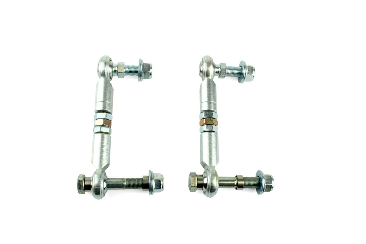 Improved Racing Adjustable Sway Bar Links for ND Mazda Miata (MX-5), Front