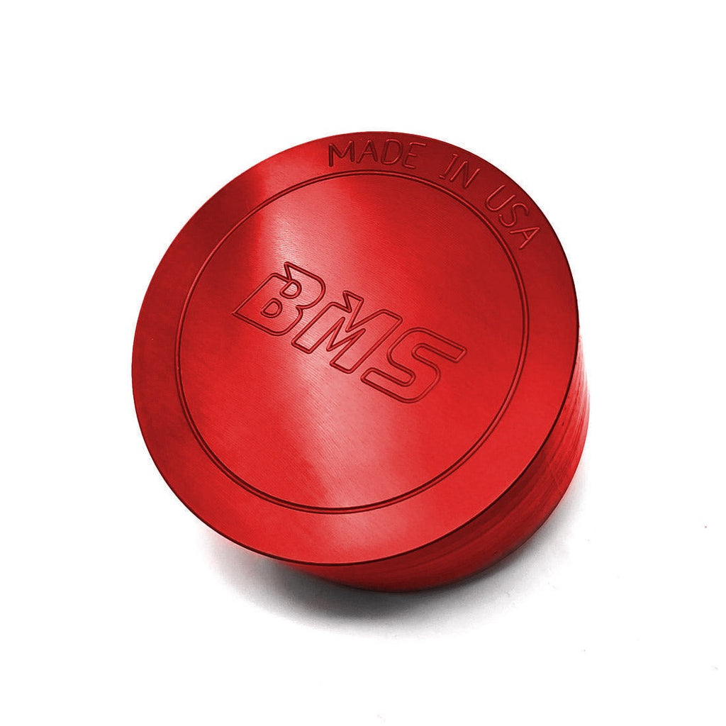 BMS B58 Intake Muffler Delete