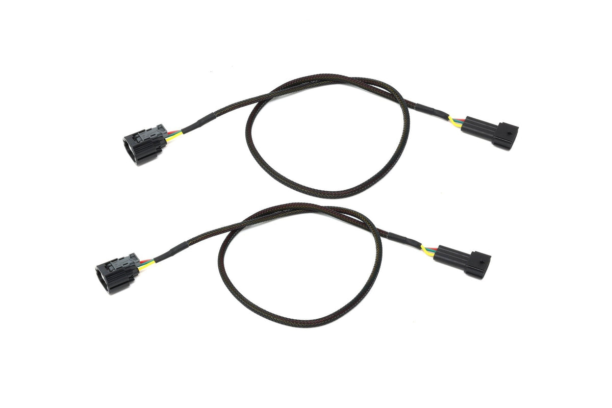 KIA V2/V3/Santa Cruz JB4 MAP Sensor Bypass Extensions