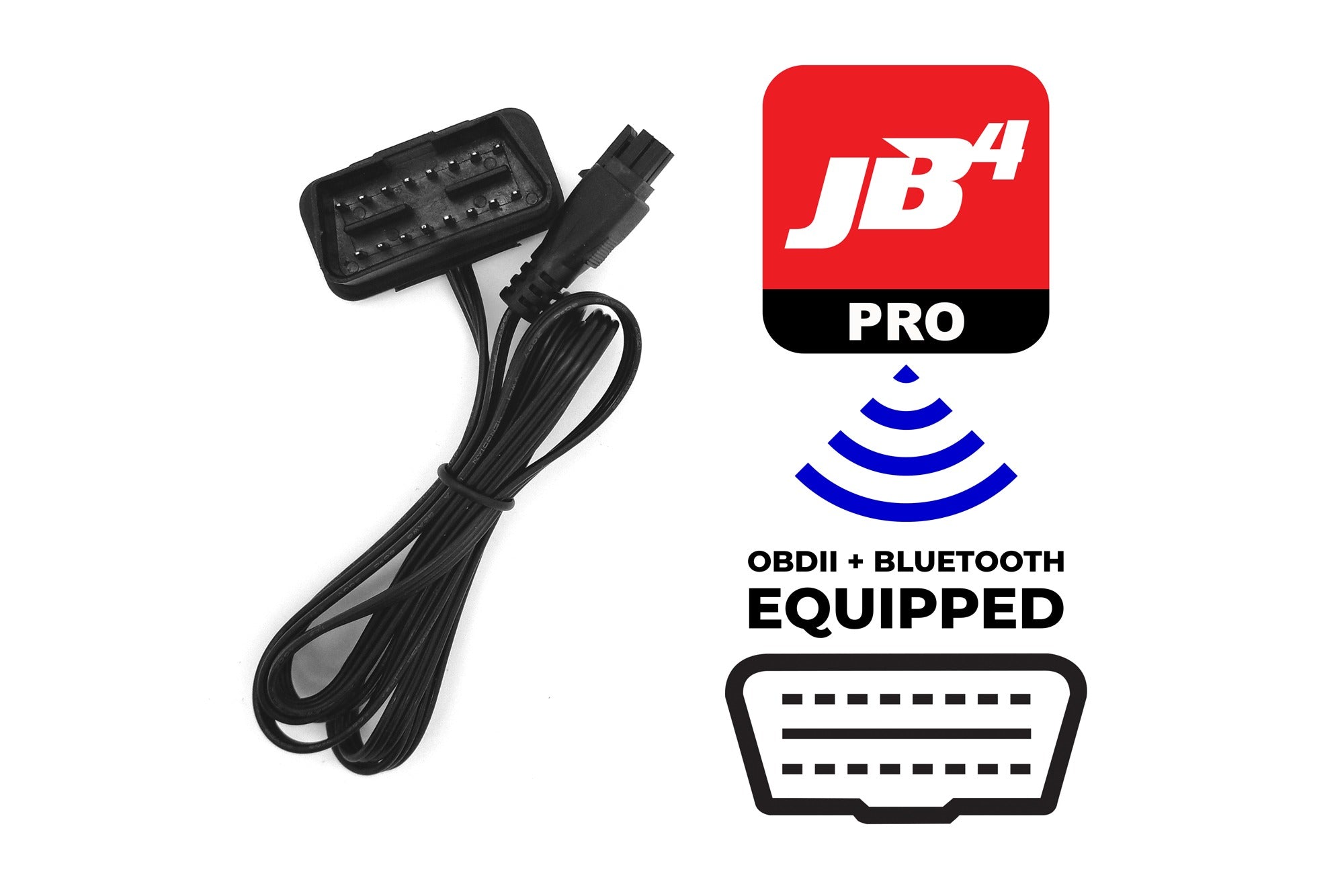 JB4 for 2025+ Toyota 4Runner 2.4L Turbo