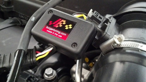 MINI Cooper S & JCW N18 JB Plus (JB+) Quick Install Tuner