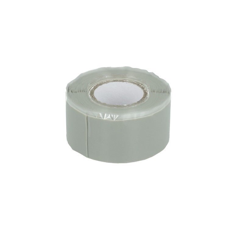 Silicone Tape / Repair Wrap - 1.0" (25mm) width, 10ft (3m) length