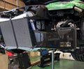HKS DCT FLUID COOLER R35 GT-R MY17-18 BLK