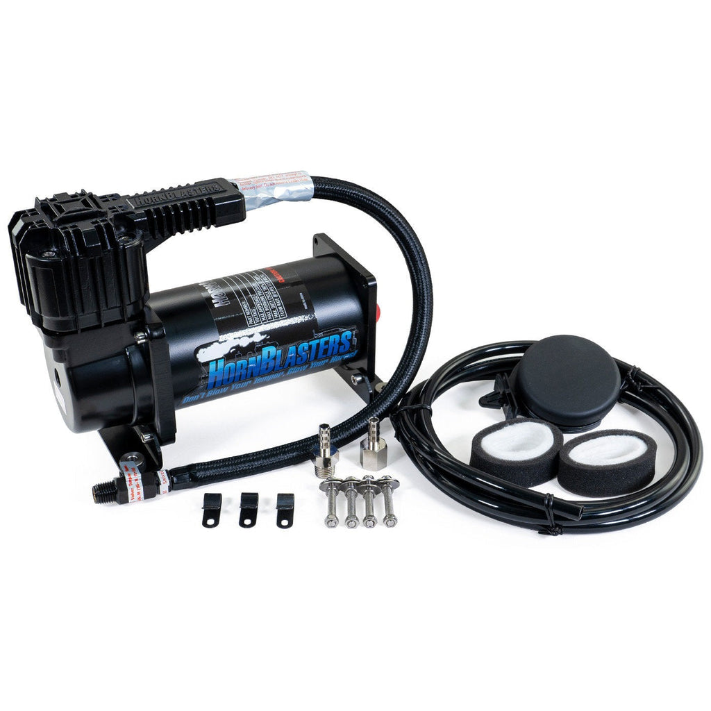 HB-2 Air Compressor
